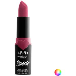 NYX Professional Makeup Sweet Tooth Matte Lipstick - Lipstick NYX Professional Makeup Sweet Tooth Matte Lipstick - Lipstick
