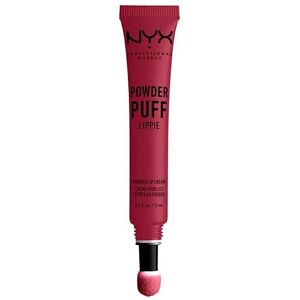 NYX Professional Makeup Powder Puff Lippie Prank Call - Lipstick NYX Professional Makeup Powder Puff Lippie Prank Call - Lipstick