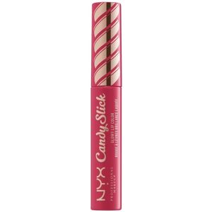 NYX Professional Makeup Candy Slick Glowy Lip Color - Watermelon Taffy NYX Professional Makeup Candy Slick Glowy Lip Color - Watermelon Taffy