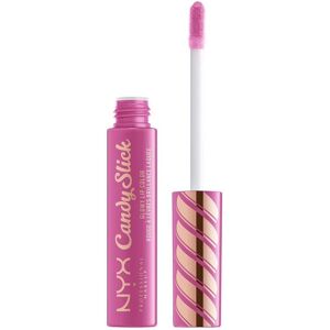 NYX Professional Makeup Candy Slick Glowy Lip Color - Dream 06 - Lip Color NYX Professional Makeup Candy Slick Glowy Lip Color - Dream 06 - Lip Color