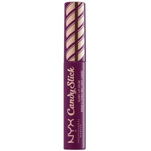 NYX Professional Makeup Candy Slick Glowy Lip Color - Grape Expectations NYX Professional Makeup Candy Slick Glowy Lip Color - Grape Expectations