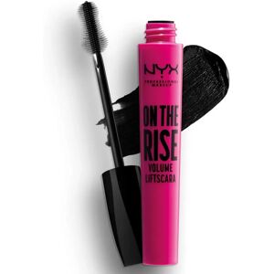 NYX Professional Makeup On the Rise Volume Liftscara - Mascara NYX Professional Makeup On the Rise Volume Liftscara - Mascara