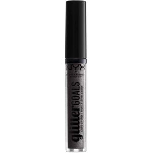 NYX Professional Makeup Alienated Lipstick - Deep Grey - Lipstick NYX Professional Makeup Alienated Lipstick - Deep Grey - Lipstick