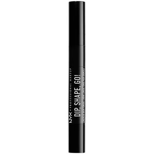 NYX Marque Shape Go Longwear Pommade à Sourcils - Pommade à Sourcils - Publicité NYX Marque Shape Go Longwear Pommade à Sourcils - Pommade à Sourcils - Publicité