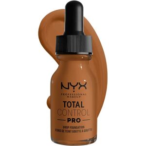 NYX PROFESSIONAL MAKEUP Almond Foundation - Face Makeup NYX PROFESSIONAL MAKEUP Almond Foundation - Face Makeup
