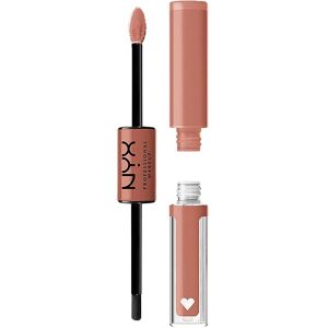 NYX Professional Makeup Shine Loud High Shine Lip Color - Global Citizen - Lipstick NYX Professional Makeup Shine Loud High Shine Lip Color - Global Citizen - Lipstick