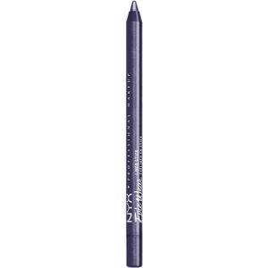 NYX Professional Makeup Fierce Purple 13 Wasserdichter Eyeliner - Eyeliner NYX Professional Makeup Fierce Purple 13 Wasserdichter Eyeliner - Eyeliner