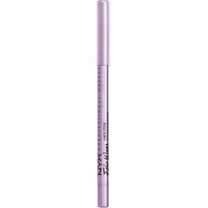 NYX Professional Makeup Epic Wear Liner Stick - Waterproof Eyeliner - Periwinkle - 1.2 g NYX Professional Makeup Epic Wear Liner Stick - Waterproof Eyeliner - Periwinkle - 1.2 g