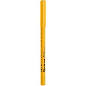 NYX Professional Makeup Epic Wear Liner Stick - Cosmic Yellow - Eyeliner 1.2g NYX Professional Makeup Epic Wear Liner Stick - Cosmic Yellow - Eyeliner 1.2g