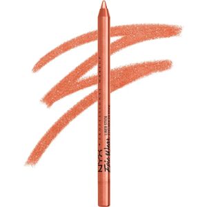 NYX Professional Makeup Epic Wear Liner Stick - Orange Zest - Eyeliner Pencil NYX Professional Makeup Epic Wear Liner Stick - Orange Zest - Eyeliner Pencil
