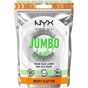 NYX Professional Makeup Jumbo Lash! Vegan False Lashes - False Eyelashes NYX Professional Makeup Jumbo Lash! Vegan False Lashes - False Eyelashes