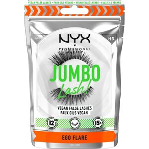NYX Professional Makeup Jumbo Lash Vegan False Eyelashes - False Eyelashes NYX Professional Makeup Jumbo Lash Vegan False Eyelashes - False Eyelashes