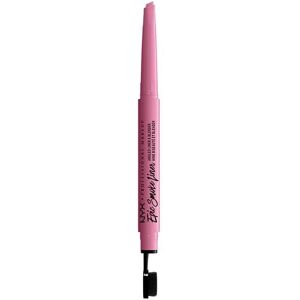 NYX Professional Makeup Epic Smoke Liner Rose Dust - Eye Pencil NYX Professional Makeup Epic Smoke Liner Rose Dust - Eye Pencil
