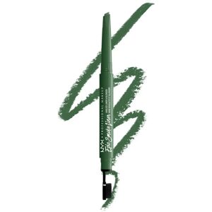 NYX Professional Makeup Epic Smoke Liner Sage Sparks - Eye Pencil NYX Professional Makeup Epic Smoke Liner Sage Sparks - Eye Pencil