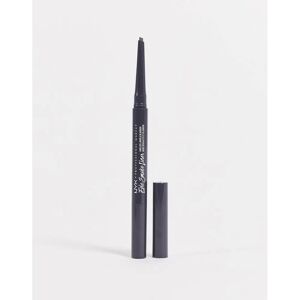 NYX Professional Makeup Epic Smoke Liner - Slate Smoke - Eye Pencil for Women NYX Professional Makeup Epic Smoke Liner - Slate Smoke - Eye Pencil for Women