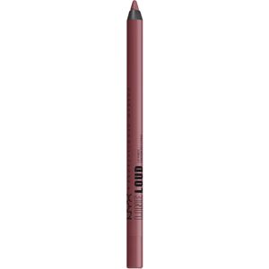 NYX Professional Makeup Lip Pencil - Magic Maker - Lip Liner Vegan Longwear NYX Professional Makeup Lip Pencil - Magic Maker - Lip Liner Vegan Longwear