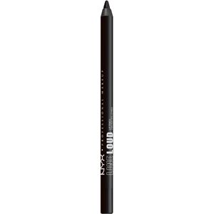 NYX Professional Makeup Evil Genius Lip Liner - Lipstick and Lip Gloss Alternative NYX Professional Makeup Evil Genius Lip Liner - Lipstick and Lip Gloss Alternative