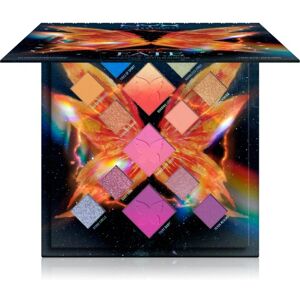NYX Professional Makeup Winx Fairy Paleta Cieni - Edycja Limitowana NYX Professional Makeup Winx Fairy Paleta Cieni - Edycja Limitowana
