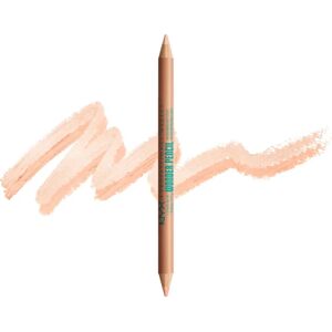 NYX Professional Makeup Wonder Pencil Micro Highlight Stick - Medium Peach - Make-up Pencil NYX Professional Makeup Wonder Pencil Micro Highlight Stick - Medium Peach - Make-up Pencil