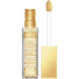 Nyx Lemon Slayed Sombra de Ojos Líquida - Maquillaje Nyx Lemon Slayed Sombra de Ojos Líquida - Maquillaje