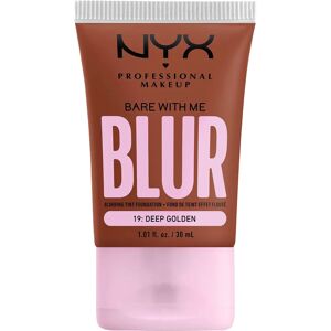 NYX Professional Makeup Deep Golden Hydrating Foundation NYX Professional Makeup Deep Golden Hydrating Foundation