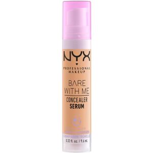 NYX Professional Makeup Medium Golden Concealer - Concealer NYX Professional Makeup Medium Golden Concealer - Concealer