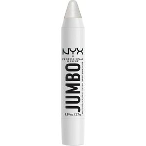 NYX Professional Makeup Jumbo Multi-Use Highlighter Stick - Vanilla Ice Cream NYX Professional Makeup Jumbo Multi-Use Highlighter Stick - Vanilla Ice Cream