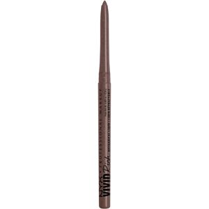 NYX Professional Makeup Vivid Rich Moonstone Eyeliner - Eyeliner NYX Professional Makeup Vivid Rich Moonstone Eyeliner - Eyeliner