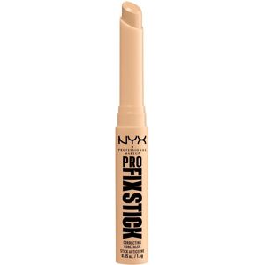 NYX Professional Makeup Pro Fix Stick Corrector - Natural 06 - Concealer & Corrector NYX Professional Makeup Pro Fix Stick Corrector - Natural 06 - Concealer & Corrector