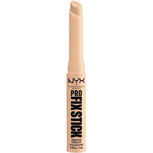 NYX Professional Makeup Pro Fix Stick Correcting Concealer - Vanilla 05 - Concealer Stick NYX Professional Makeup Pro Fix Stick Correcting Concealer - Vanilla 05 - Concealer Stick