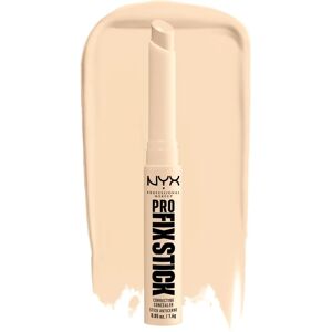 NYX Professional Makeup NYX Pro Fix Stick Correcting - Pale Concealer - 1.6g NYX Professional Makeup NYX Pro Fix Stick Correcting - Pale Concealer - 1.6g