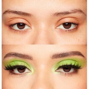 NYX Professional Makeup Jumbo Lash! Vegan False Eyelashes - Major Spikes NYX Professional Makeup Jumbo Lash! Vegan False Eyelashes - Major Spikes