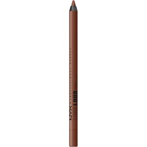 NYX Professional Makeup Line Loud Vegan Lippenkonturstift - No 29 - 1,2g NYX Professional Makeup Line Loud Vegan Lippenkonturstift - No 29 - 1,2g