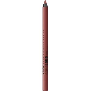 NYX Professional Makeup Line Loud Lip Pencil - Leave A Legacy NYX Professional Makeup Line Loud Lip Pencil - Leave A Legacy