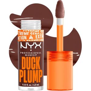 NYX Professional Makeup Duck Plump Lip Gloss - Twice The Spice NYX Professional Makeup Duck Plump Lip Gloss - Twice The Spice