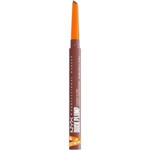 NYX Professional Makeup Duck Plump Nude Flip Lip Liner - Lip Liner NYX Professional Makeup Duck Plump Nude Flip Lip Liner - Lip Liner