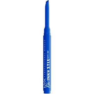 NYX Professional Makeup Epic Inky Stix Cobalt Eyeliner - 1g - Long-lasting - Precise application NYX Professional Makeup Epic Inky Stix Cobalt Eyeliner - 1g - Long-lasting - Precise application