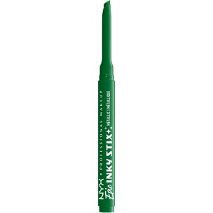 NYX Professional Makeup Epic Inky Stix Gel Eyeliner - Electric Emerald - Waterproof NYX Professional Makeup Epic Inky Stix Gel Eyeliner - Electric Emerald - Waterproof