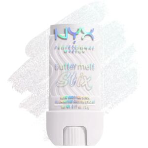 NYX Professional Makeup Buttermelt Highlighter - That's So Melt - Brillo Natural - Highlighter NYX Professional Makeup Buttermelt Highlighter - That's So Melt - Brillo Natural - Highlighter