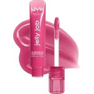 NYX Professional Makeup Jelly Jammin' Lipgloss - Voller Glanz NYX Professional Makeup Jelly Jammin' Lipgloss - Voller Glanz
