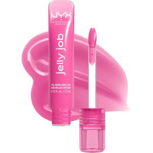 NYX Professional Makeup Jelly Job Voller Glanz Lipgloss - Lipgloss NYX Professional Makeup Jelly Job Voller Glanz Lipgloss - Lipgloss