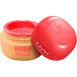 NYX Professional Makeup Wonder Snatch Lifting Setting Powder - 6g Banana Brat NYX Professional Makeup Wonder Snatch Lifting Setting Powder - 6g Banana Brat
