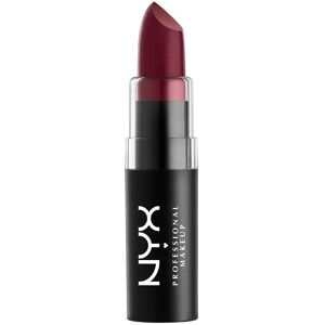 NYX Siren Matte Lipstick - Lipstick NYX Siren Matte Lipstick - Lipstick