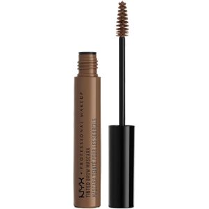 NYX Professional Makeup Nyx Professional Make Up Tinted Brow Mascara - Eyebrow Color & Volume NYX Professional Makeup Nyx Professional Make Up Tinted Brow Mascara - Eyebrow Color & Volume