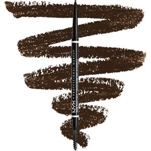 NYX Professional Makeup Micro Brow Pencil Espress NYX Professional Makeup Micro Brow Pencil Espress