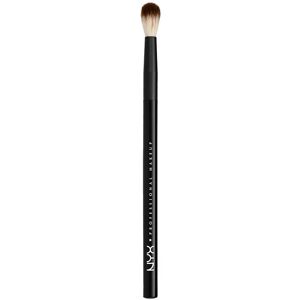 NYX Professional Makeup Pro Blending Brush - Eye Makeup Tool NYX Professional Makeup Pro Blending Brush - Eye Makeup Tool