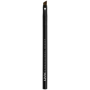 NYX Professional Makeup Pro Brush Angled 1 U - Makeup Brush NYX Professional Makeup Pro Brush Angled 1 U - Makeup Brush