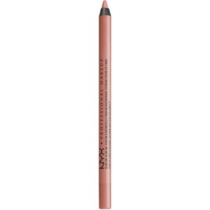 NYX Professional Makeup Lip Pencil - Pink Cantaloupe - Lip Liner NYX Professional Makeup Lip Pencil - Pink Cantaloupe - Lip Liner