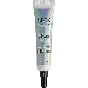 NYX Professional Makeup Glitter Goals Glitter Primer - Eyeshadow Base NYX Professional Makeup Glitter Goals Glitter Primer - Eyeshadow Base