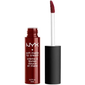 NYX Soft Matte Lip Cream - Lipstick NYX Soft Matte Lip Cream - Lipstick